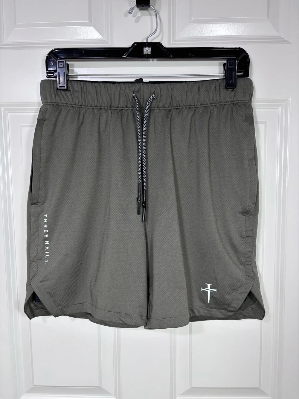 Three Nails Pro-Tech 2.0 Liner Shorts Men’s M Green